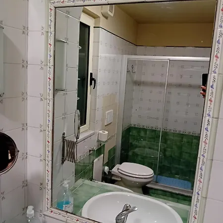 Giannas Ποτσουόλι