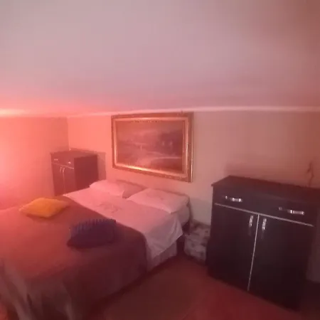 Bed and Breakfast Giannas Ποτσουόλι