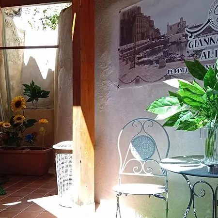 Giannas Ποτσουόλι