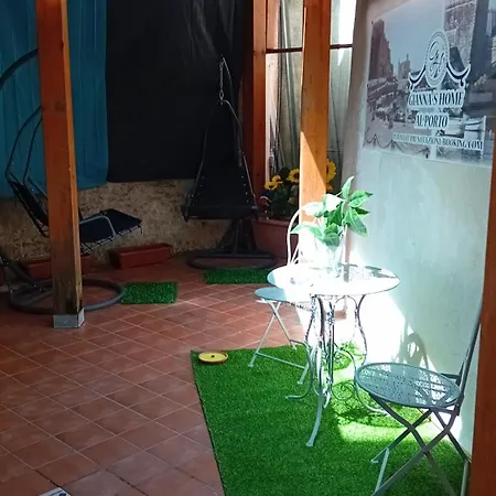 Giannas Ποτσουόλι