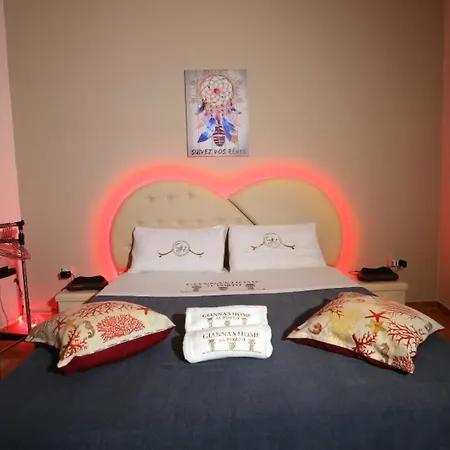 Giannas Ποτσουόλι