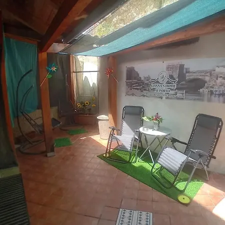 Giannas Ποτσουόλι