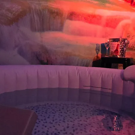 Bed and Breakfast Giannas Ποτσουόλι