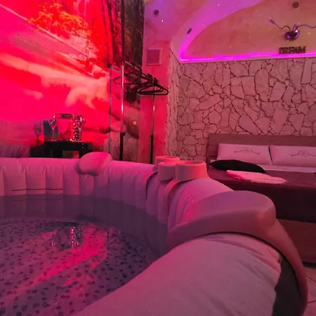 Bed and Breakfast Giannas