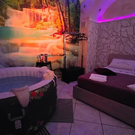 Giannas Bed and Breakfast 3*