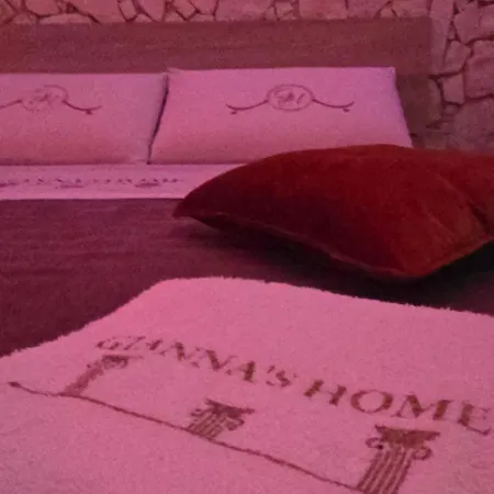 Bed and Breakfast Giannas 3*