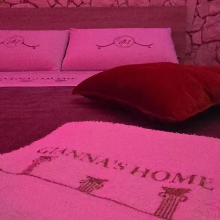 Giannas Bed and Breakfast Ποτσουόλι