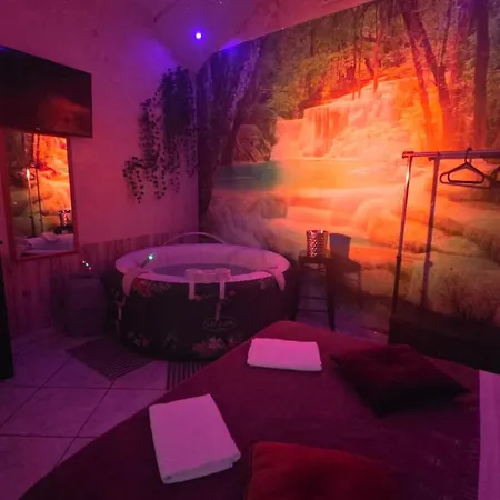 Giannas 3* Ποτσουόλι