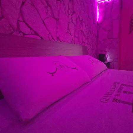 Bed and Breakfast Giannas