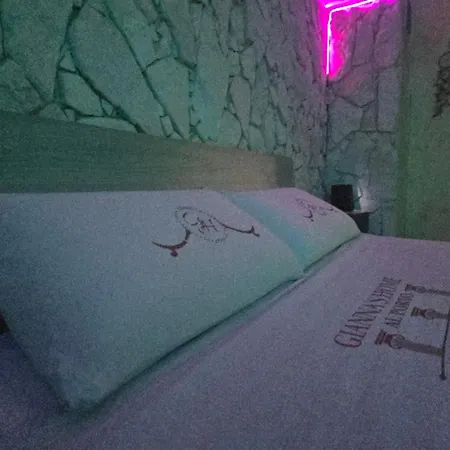 Giannas Bed and Breakfast 3*