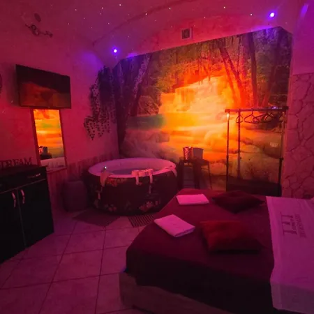 Giannas Bed and Breakfast 3*