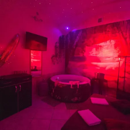 Bed and Breakfast Giannas Ποτσουόλι