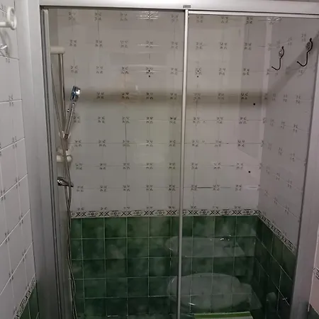 Giannas 3* פוזולי