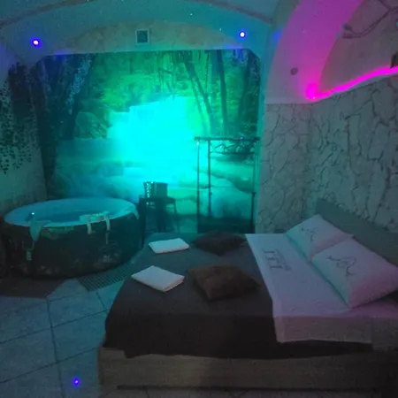 Giannas פוזולי