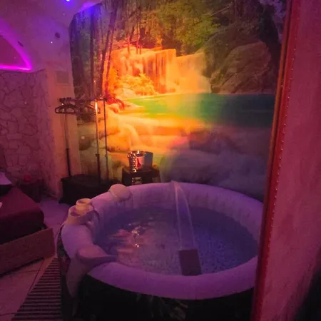 Giannas 3* פוזולי