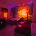 Giannas Bed & Breakfast 3*