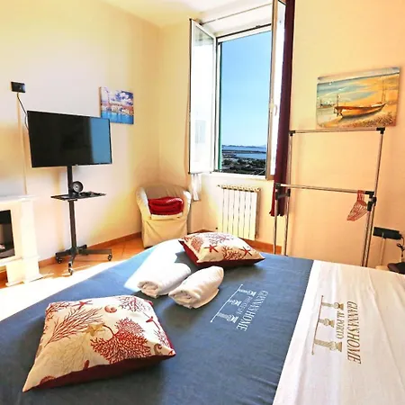 Giannas Bed & Breakfast Pozzuoli