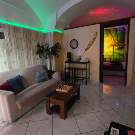 Giannas 3* Pozzuoli