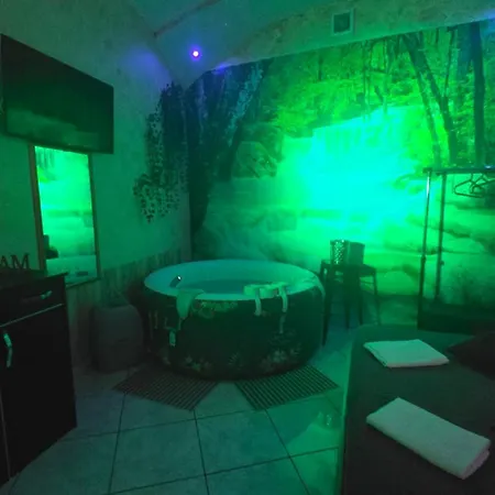 Bed & Breakfast Giannas