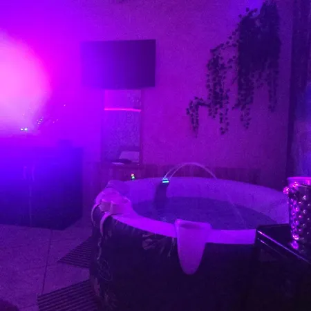 Bed & Breakfast Giannas 3*