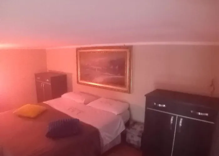 Bed & Breakfast Giannas Pozzuoli