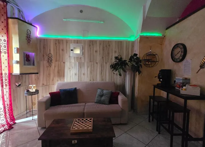 Giannas Bed & Breakfast Pozzuoli