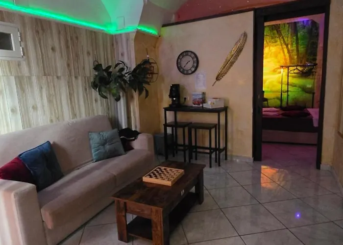 Giannas 3* Pozzuoli