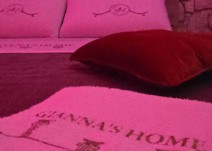 Giannas Bed & Breakfast Pozzuoli