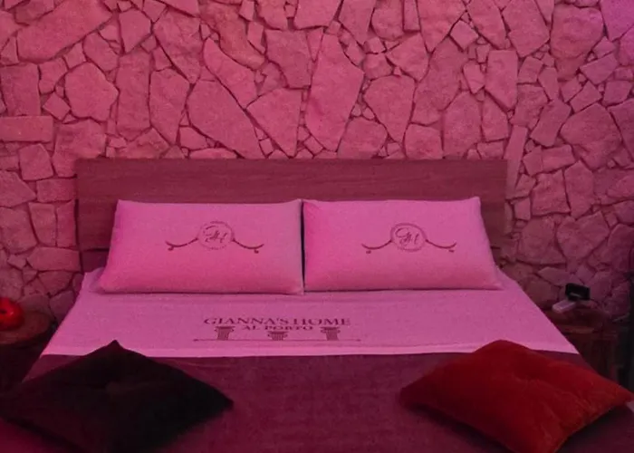 Bed & Breakfast Giannas Pozzuoli