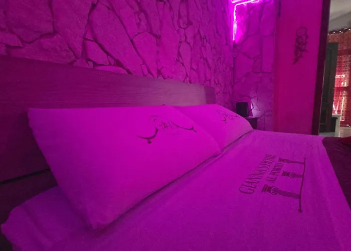 Bed & Breakfast Giannas