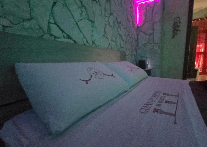 Giannas Bed & Breakfast 3*