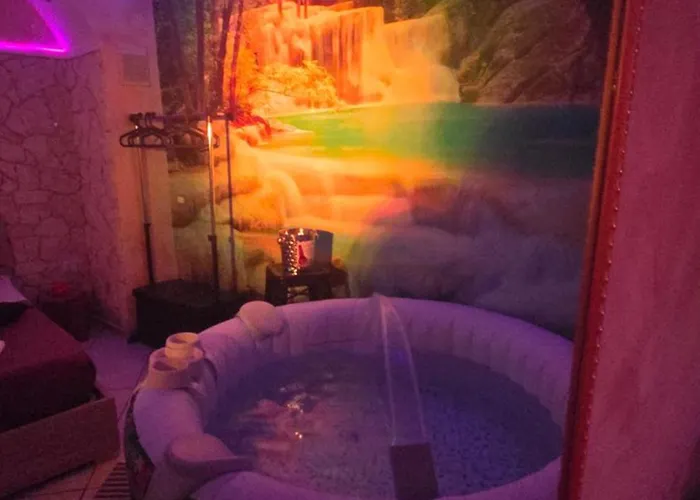 Giannas 3* Pozzuoli