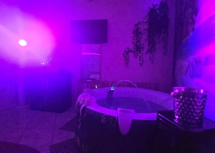 Bed & Breakfast Giannas 3*